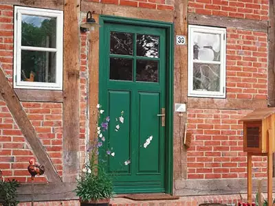Fachgerechter Einbau eines Fensters im Raum Lüneburg und Salzhausen